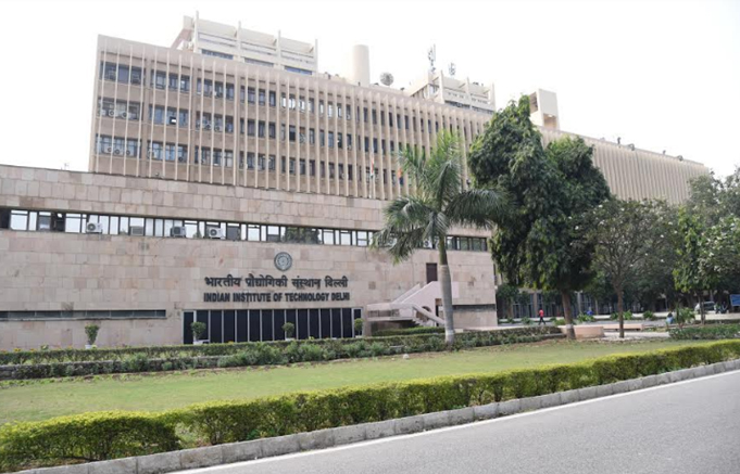 IIT Delhi to create new centre to boost research in optics and photonics