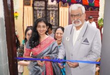 Charitable Clinic for Women and Children of Slum areas inaugurated