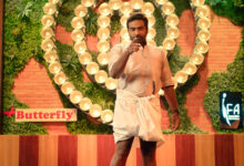 Vijay Sethupathi dons a traditional look in this new promo of Masterchef Tamil