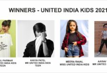 United Bharat and United India Kids 2021