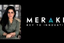 Merakii bags ‘Outstanding Company of the Year-2021’ Award