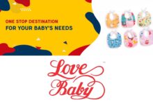Some Affordable Baby Products That All Parents Must Have