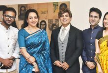The Delphic Council appoints Artist Suvigya Sharma as the Honorary Member of the Advisory Board Maharashtra to promote Art & Culture