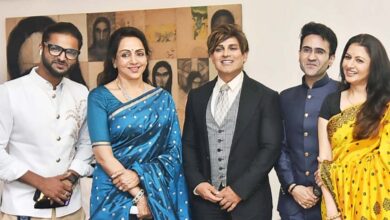 The Delphic Council appoints Artist Suvigya Sharma as the Honorary Member of the Advisory Board Maharashtra to promote Art & Culture