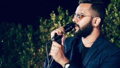 Surat based Singer - Songwriter Harshit Singh Baid drops his first original song 'Kabhi Na Kabhi'