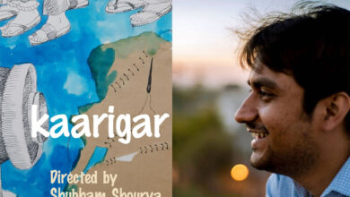 Shubham Shourya’s directorial debut silent short film Kaarigar receives overwhelming response