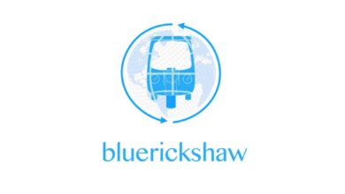 Bluerickshaw launches Art @ Bluerickshaw with India's well-known art curator- Myna Mukherjee