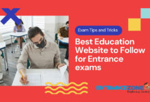 Engineering Entrance Exams after 12th Class - EntranceZone.com 