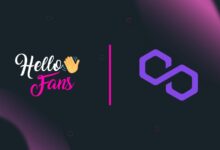 Hello Fans Receives a Grant From Polygon Ecosystem DAO
