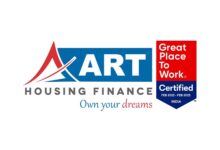 ART Housing Finance (India) Limited is Now Great Place to Work-Certified™!