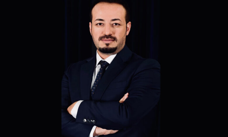 Entrepreneur Engin AVCI: Expert who preaches Numbers and their relationship with life according to Islamic Mysticism 