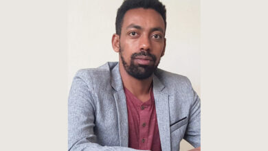 Entrepreneur Haphtom Berhe: Just A Tigray Activist or a True humanitarian?