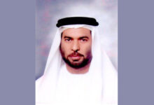 Entrepreneur Humaid Saeed Bulahij Alremethi - the genius from UAE who gets the best out of any Business.
