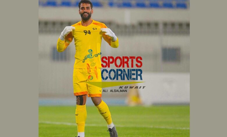 Entrepreneur Saud Al-Jenaie: A talented young sportsperson