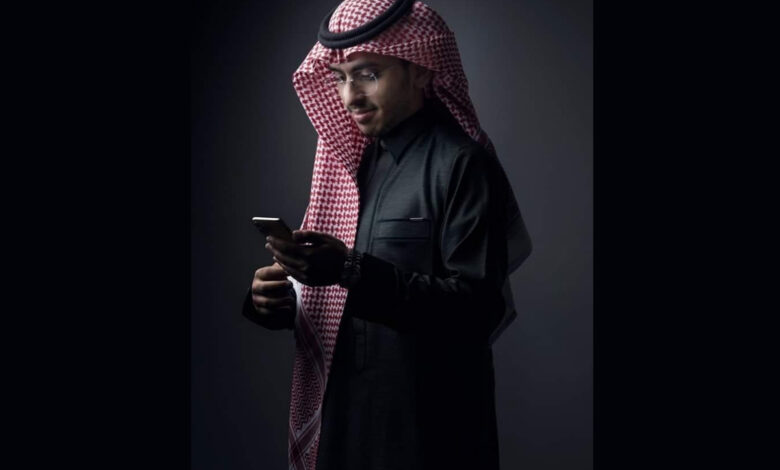 Maverick Entrepreneur Ibrahim Mohammed Ahmasani : Multiple personalities or Multitalented?