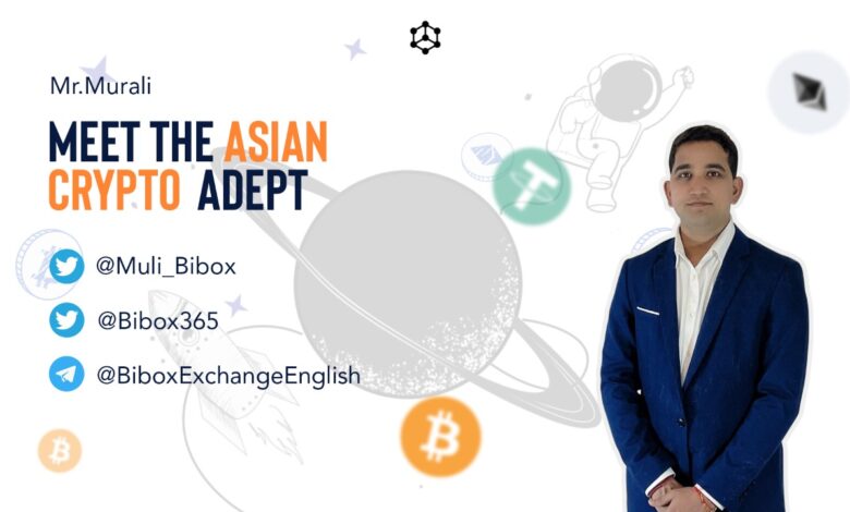 Meet the Asian Crypto Adept