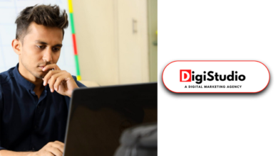 Promote Your Business Digitally with Mr. Himanshu Pandey’s DigiStudio