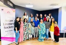 Asian Literary Society and ALS Women's Alliance (an initiative by ALSphere Foundation) organized ALS WOMEN’S ALLIANCE CONCLAVE 2022 in Dubai