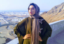 Layla.A The ace Entrepreneur from Oman who is a top influencer of lifestyle beauty and fashion