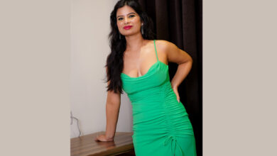 Priya Srivastava- the effortlessly glamorous fashion entrepreneur