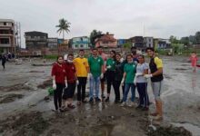 Child Help Foundation (CHF) took initiative for Beach Cleaning in collaboration with another NGO For Future India