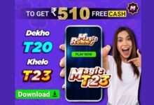 Rein Games unveils Magic T23 - India’s first innovative real money card game