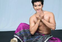 Rinku Kumar Sahoo – Inspiring journey of a male Odissi and Sambalpuri Dancer whose passion and love for dance knew no bounds