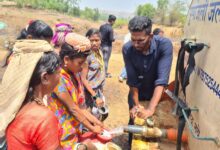 The thirst of Maharashtra: Story of a water crisis in Maharashtra