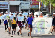 BALCO initiates weeklong celebration to commemorate World Environment Day