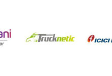Trucknetic ties up with ICICI Bank 'Trade Emerge' and Adani Solar