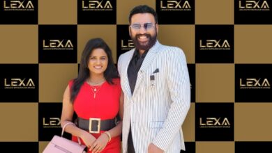 The 'Healthpreneur Lexa Awards' is a prestigious event that honours all health care business owners, who have made significant contributions to th