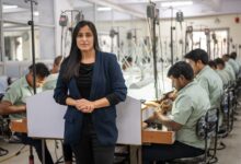 India's first Certified Sustainable Green Jewellery Manufacturing Factory is opening in October