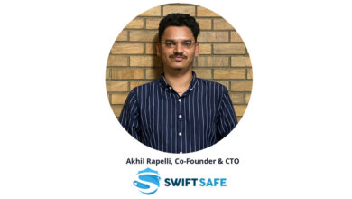 Innovative Solution Core to Cyber security- Swift Safe