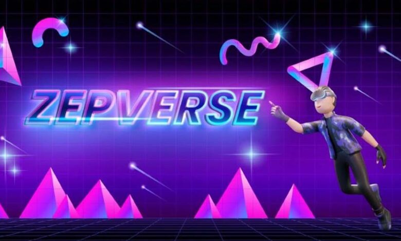 Zepverse: An ultimate combo of Artificial Intelligence and Machine Learning