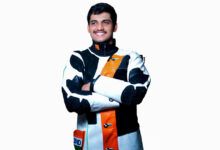 India Is Proud of World Shooting Champion Rudrankksh Balasaheb Patil-World News Network