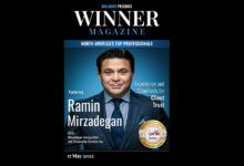 Raising the bar for others in the travel and immigration sector make way for Mirzadegan Immigration Agency