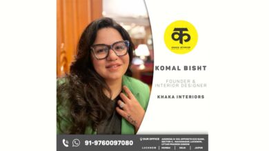 Khaka Interior Design Private Limited – One-stop solution for Interior design and renovation