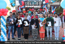 Success Stories- Seabird International