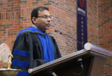 Ashoka University Co-Founder Vineet Gupta Earning dual degrees can boost career prospects and enhance network