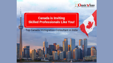 Top Canada Immigration Consultants in India