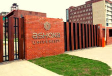 Founders of Ashoka University NEP 2020 represents the future of higher education in India