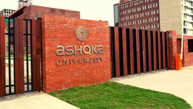 Founders of Ashoka University NEP 2020 represents the future of higher education in India