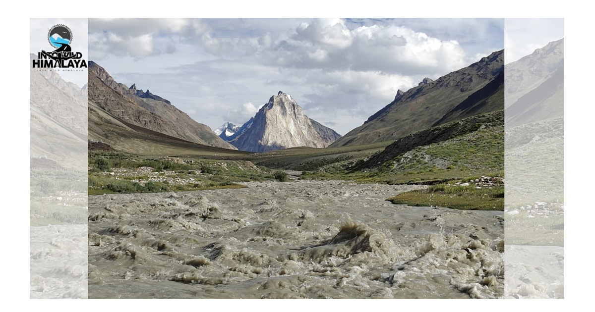 Into Wild Himalaya: Initiating Sustainable Adventure in India's ...