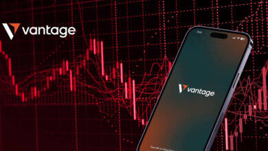 Vantage's Copy Trading, Young Indian Investors, trading landscape,