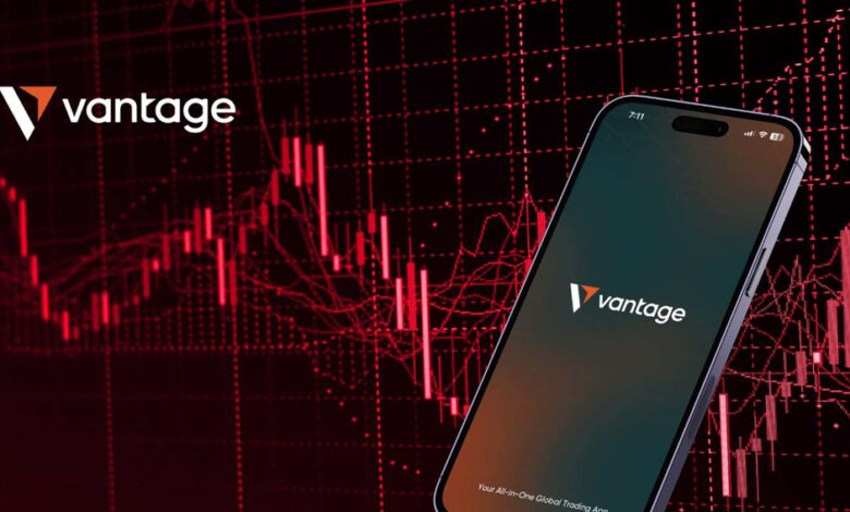 Vantage's Copy Trading, Young Indian Investors, trading landscape,